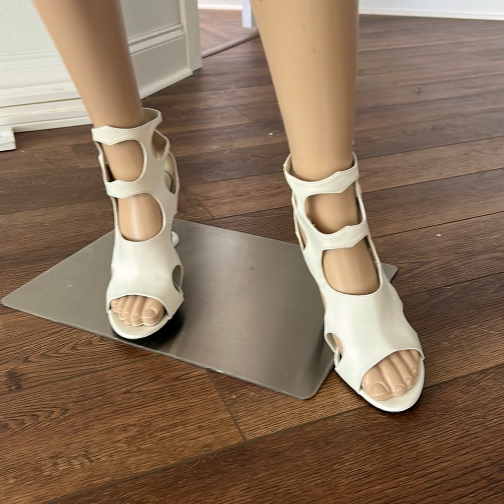 Tom Ford Heels!